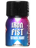 IRON FIST STARLIGHT small
