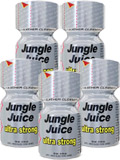 5 x JUNGLE JUICE ULTRA STRONG - PACK