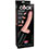 King Cock Plus - 6.5 inch Thrusting Cock with Balls Flesh