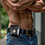 Kinky Leather Bag