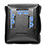 Kinky Leather Bag