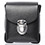 Kinky Leather Bag