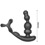 KLARK - Waving & Vibrating Anal Plug with Remote