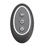 KLARK - Waving & Vibrating Anal Plug with Remote