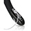 Mystim Sizzling Simon E-Stim Vibe - Black Edition