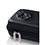 Mystim Sizzling Simon E-Stim Vibe - Black Edition
