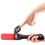 OUCH! Paddle - OUCH - Schwarz