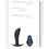 OUCH! E-stim Vibrating Butt Plug Wireless