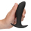 OUCH! E-stim Vibrating Butt Plug Wireless