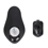 OUCH! E-stim Vibrating Butt Plug Wireless