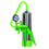 OUCH! Glow in the Dark - Elite Beginner Pump