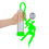 OUCH! Glow in the Dark - Elite Beginner Pump