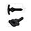 Hump Gear - Fuckable Analplug XL - Black