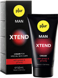 pjur Man Xtend Cream 50ml