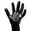 Pleasure Fister - Textured Fisting Glove