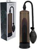 Pumped - Basic Pump 1 - Black