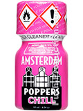 AMSTERDAM CHILL small