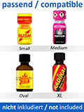 Original Booster Small