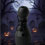 Halloween Spider Booster Small