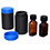 Poppers Keeper Big - Black/Blue