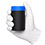 Poppers Keeper Big - Black/Blue
