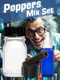 Poppers Mix Set