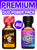 PREMIUM DUO POWER PACK big