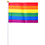 Pride Flagge small