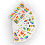 Pride Tattoos - 1 Blatt