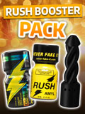 RUSH BOOSTER PACK