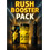 RUSH BOOSTER PACK