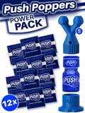 PUSH POPPERS POWER PACK