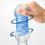 Tenga - Spinner DX 02 Bumps Masturbator