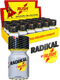 BOX RADIKAL RUSH small - 18 x