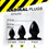 Radikal Spade Plug - L