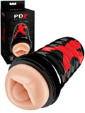 PDX Elite - Air Tight Oral Stroker
