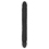 RealRock - Double Dong 14 inch - Black