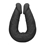 RealRock - Double Dong 14 inch - Black