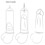Rechargeable Smart Cyber Penispumpe