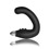 7 Speed Rude Boy Prostate Massager - Black