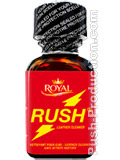 ROYAL RUSH RED AMYL big