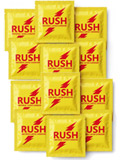 12 pieces of RUSH condoms