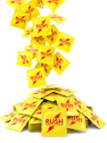 50 Stck RUSH Kondome