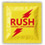 6 pieces of RUSH condoms