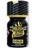 RUSH ULTRA STRONG - GOLD LABEL small