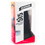 Dildorama 515 line 8.5 inch Suction - Black