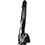 Dildorama 515 line XXL Dildo 12.5 inch Suction - Black