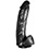 Dildorama 515 line XXL Dildo 14 inch Suction - Black