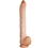 Dildorama 515 line XXL Dildo 14.5 inch Suction - Flesh