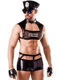 Saresia Roleplay - Polizisten Kostm